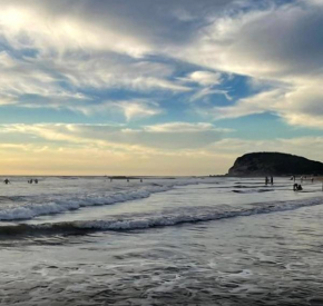 El rincón de las golondrinas